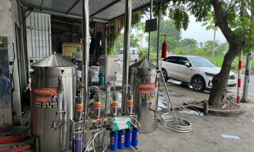 Phân phối các loại máy lọc rượu cao cấp giá siêu rẻ tại Bắc Ninh Phân phối các loại máy lọc rượu cao cấp giá siêu rẻ tại Bắc Ninh