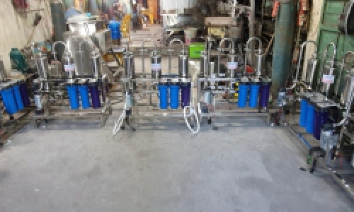 Phân phối các loại máy lọc rượu cao cấp giá siêu rẻ tại Bình Thuận