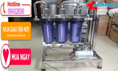 Phân phối các loại máy lọc rượu cao cấp giá siêu rẻ tại Hưng Yên